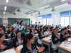 听评课·小学语文《去年的树》实录及评析