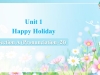 新教材英语八年级Unit 1 Section A (Pronunciation~2f) 精品课件