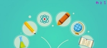 初中生怎么轻松提成绩_如何学好初中各科知识？