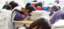 中学生为什么一定要会午休？午休的好处有哪些
